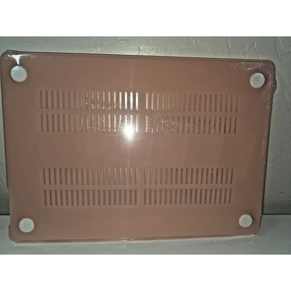 Case ONLY compatible with MacBook Air 15 inch Model A2941 / A3114 / A324